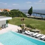Casa Da Ria Villa
