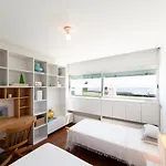 Casa Da Ria Villa *