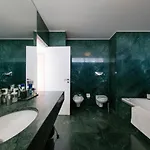 Casa Da Ria Villa *
