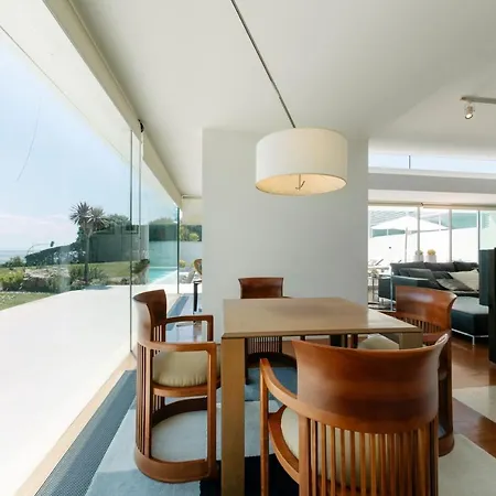 Casa Da Ria Torreira