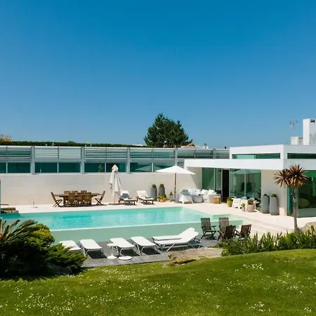 Villa Casa Da Ria Torreira