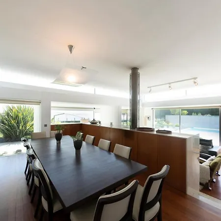 Casa Da Ria Torreira