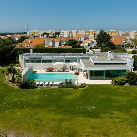 Casa Da Ria * Torreira