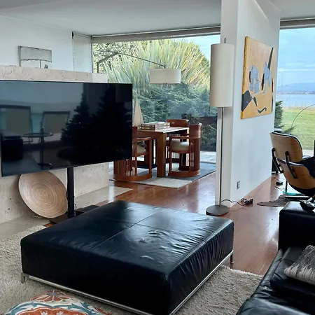 Casa Da Ria *