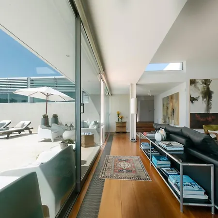 Casa Da Ria Torreira