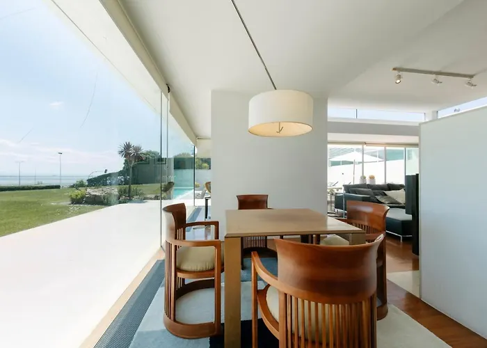 Casa Da Ria Torreira