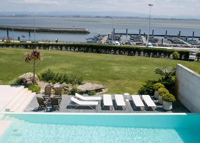 Casa Da Ria Torreira