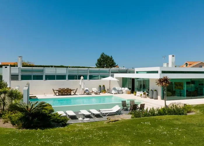 Villa Casa Da Ria Torreira